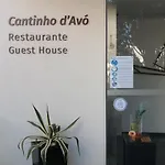 Cantinho D'avo - Hotel Apúlia