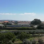 Hotel Cantinho D'avo - Apúlia