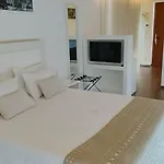 Hotel Cantinho D'avo -