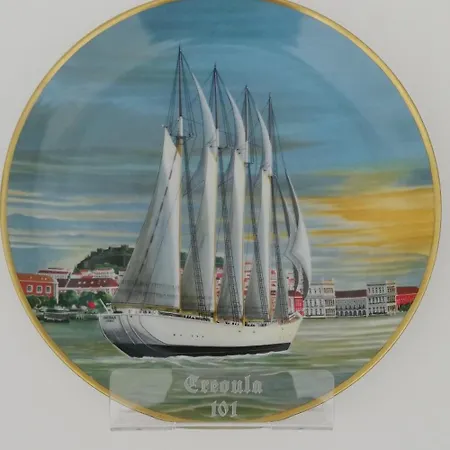 Cantinho D'avo - 5* Apulia