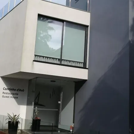 Cantinho D'avo - Hotel 5*