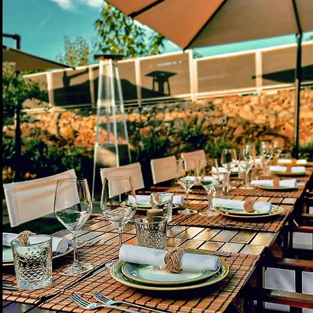 Cantinho D'avo - Apulia Hotel 5*