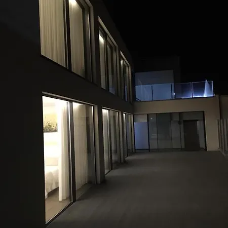 Cantinho D'avo - Apulia 5* Areia (Porto)