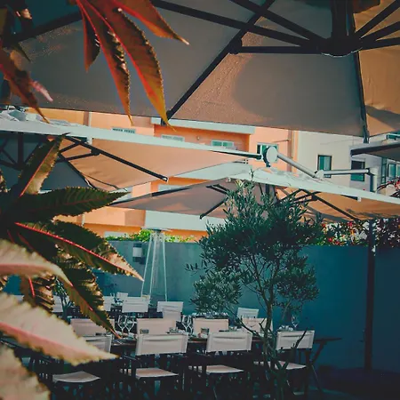 Cantinho D'avo - Apulia 5* Areia (Porto)