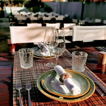 Cantinho D'avó - Hotel