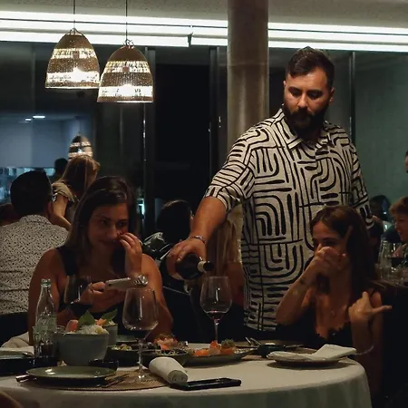 Cantinho D'avó - Hotel Apúlia