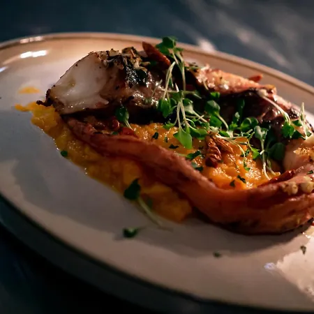 Cantinho D'avo - Hotel Apúlia