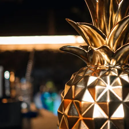 Hotel Cantinho D'avo -