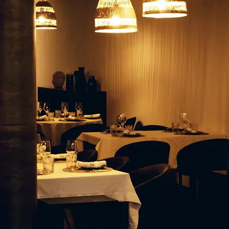 Cantinho D'avo - 호텔 Apúlia
