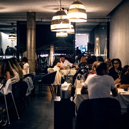 Cantinho D'avó - Hotel Apúlia