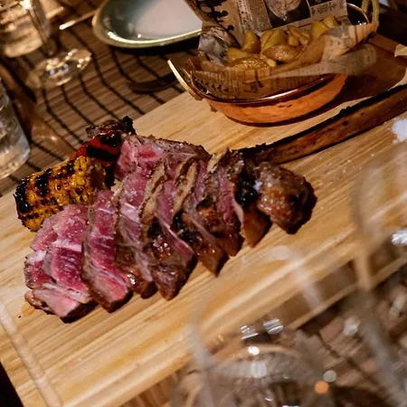 Cantinho D'avó - Apúlia