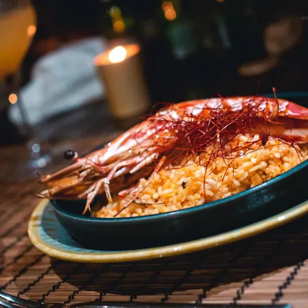 Cantinho D'avo - Apulia 5*