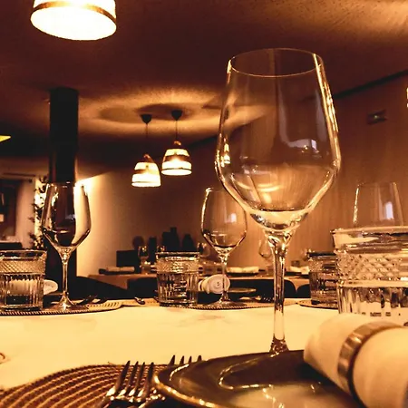 Hotel Cantinho D'avó - Apúlia