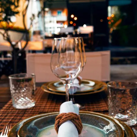 Hotel Cantinho D'avó - Apúlia