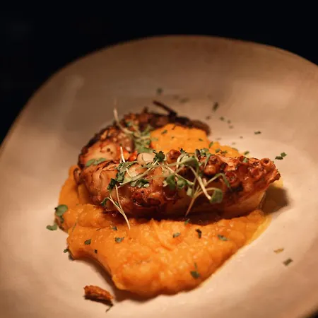 Cantinho D'avó - Hotel Apúlia