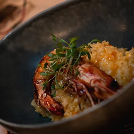 Cantinho D'avó - Apúlia