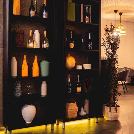 Cantinho D'avo - Apulia Hotel 5*