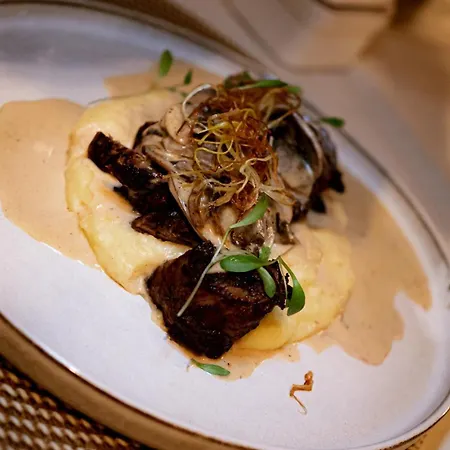 Cantinho D'avó - Apúlia