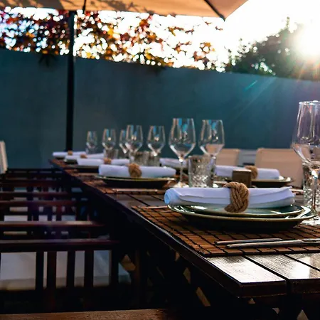 Cantinho D'avo - Hotel