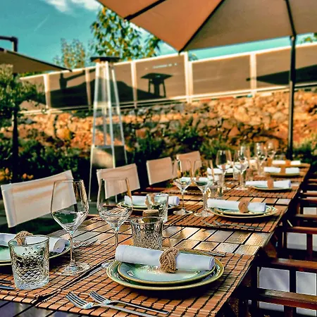 Cantinho D'avo - 5* Apúlia