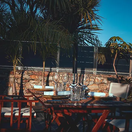 Cantinho D'avó - Hotel Apúlia