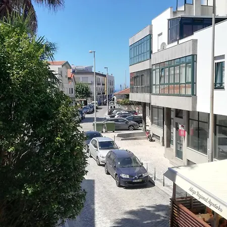 Cantinho D'avo - Hotel Apúlia