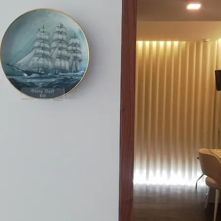 Cantinho D'avo - Apulia Hotel Areia (Porto)