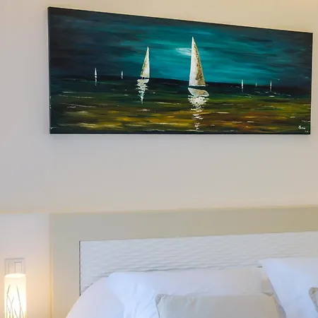 Hotel Cantinho D'avo - Apúlia