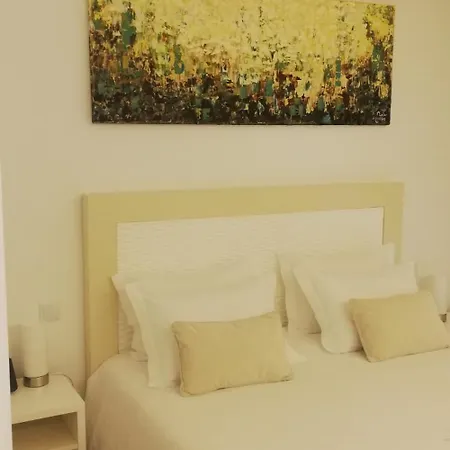 Cantinho D'avo - Apulia Hotel