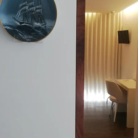 Hotel Cantinho D'avó -