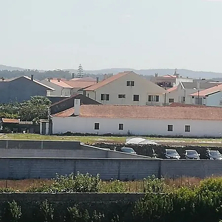 Hotel Cantinho D'avo - Apulia
