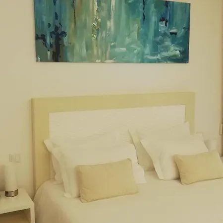 Cantinho D'avo - Apulia Hotel 5*