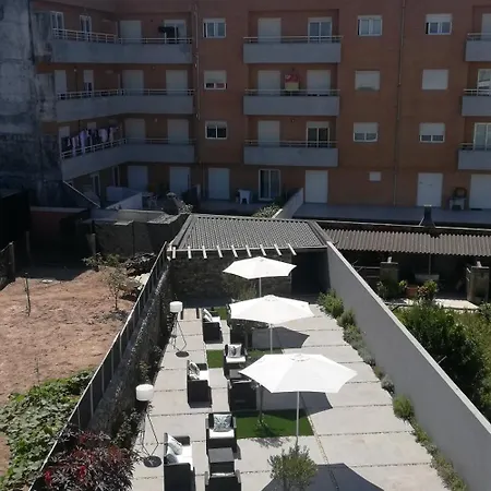 Cantinho D'avo - 5*
