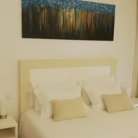 Cantinho D'avó - Apúlia