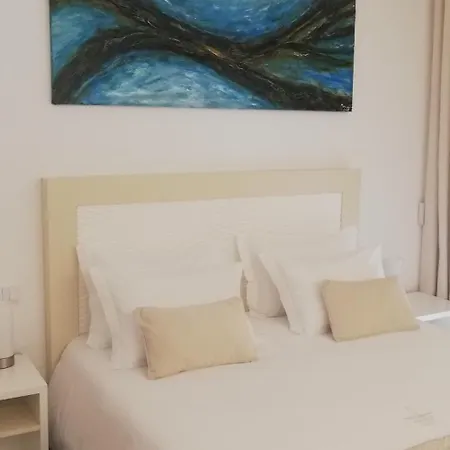Cantinho D'avo - Apulia Hotel Areia (Porto)