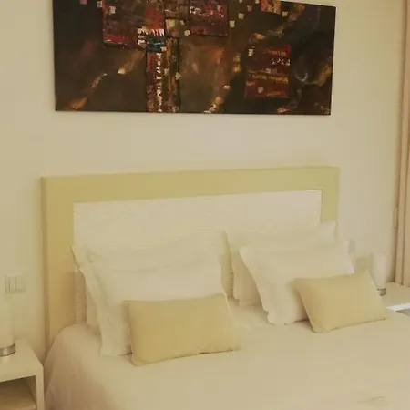 Hotel Cantinho D'avó - Apúlia