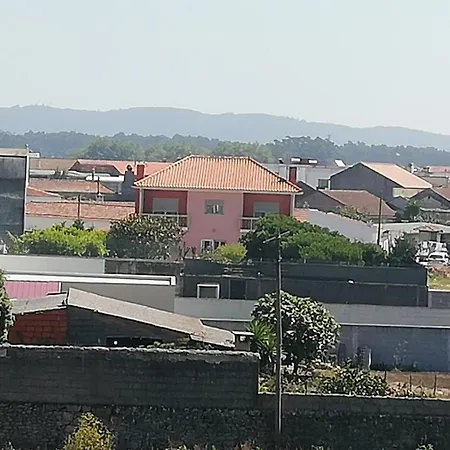 Cantinho D'avo - Apúlia