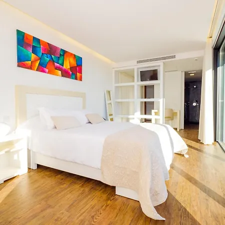 Cantinho D'avo - Apulia Hotel 5*