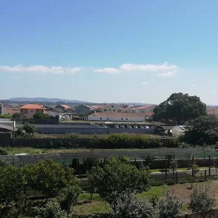 Hotel Cantinho D'avó - Apúlia