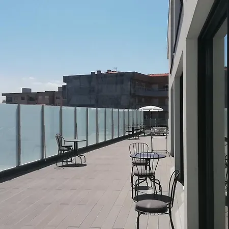 Cantinho D'avo - Apulia 5*