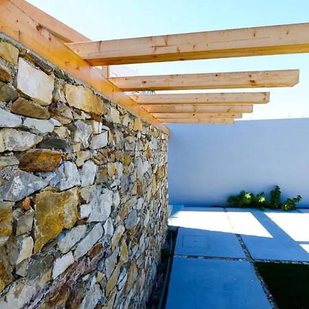 Szálloda Cantinho D'avo - Apulia 5*