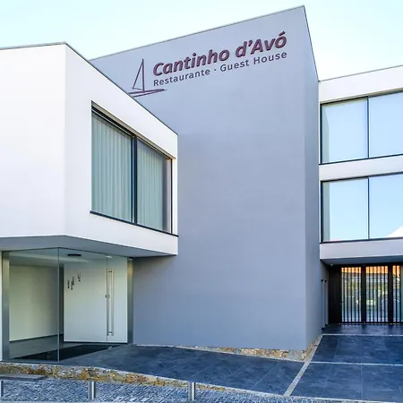 Cantinho D'avó - 5*