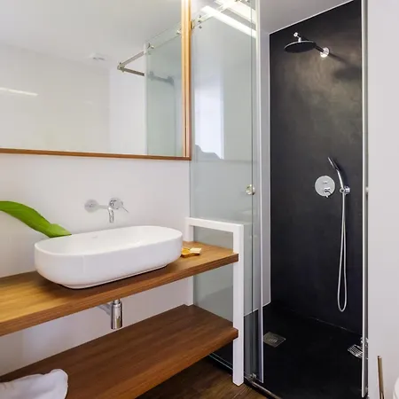 Hotel Cantinho D'avo -