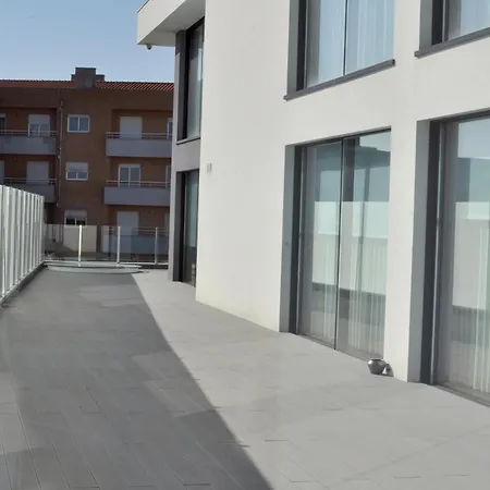 Cantinho D'avo - Hotel Apúlia