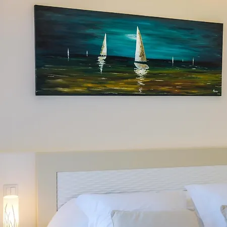 Cantinho D'avo - Apulia Hotel
