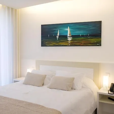 Cantinho D'avo - Apulia 5* Areia (Porto)