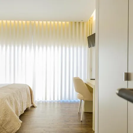 Cantinho D'avo - Apulia 5* Areia (Porto)