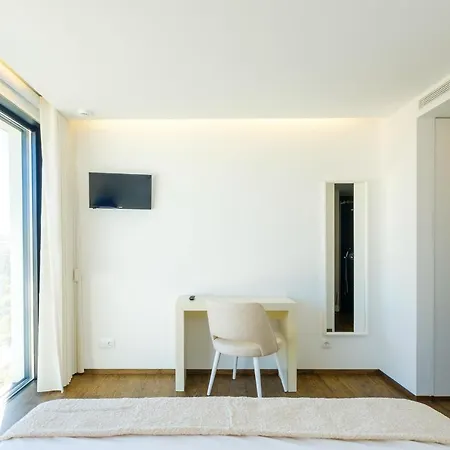 Hotel Cantinho D'avó -