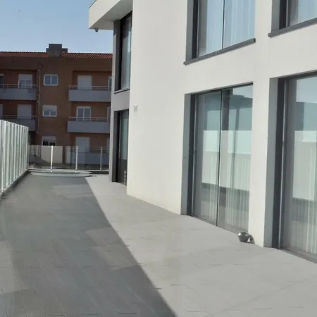 Cantinho D'avo - Apulia Hotel Areia (Porto)