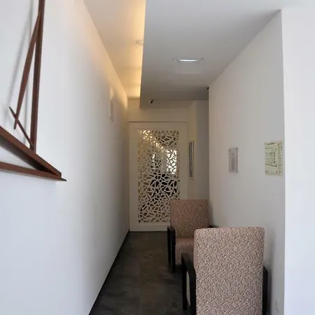 Hotel Cantinho D'avo -